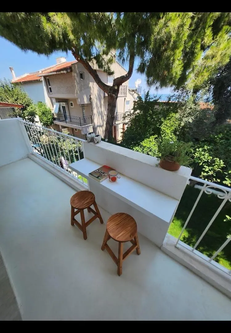 Nunu House Urla Villa 0*,  Turkey