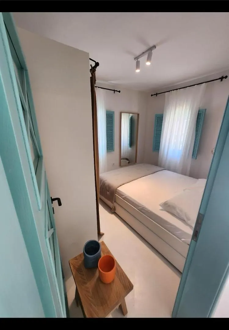 Nunu House Urla Villa