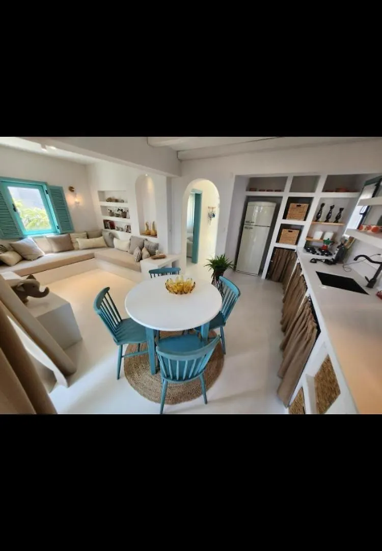 Nunu House Urla Villa Holiday home