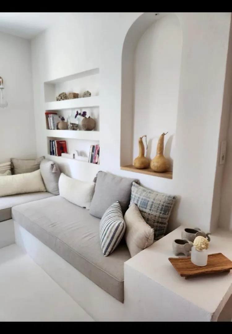 Nunu House Urla Villa Holiday home