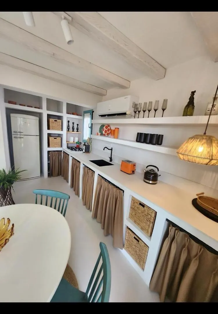 Holiday home Nunu House Urla Villa