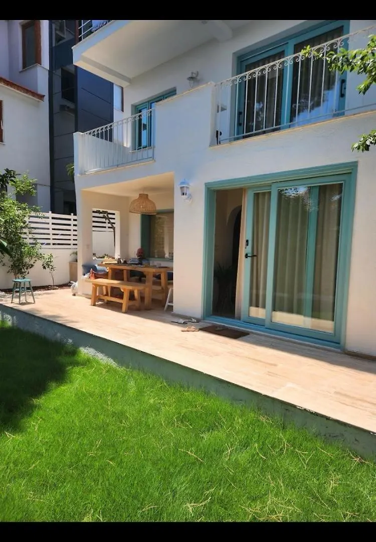 Holiday home Nunu House Urla Villa Turkey