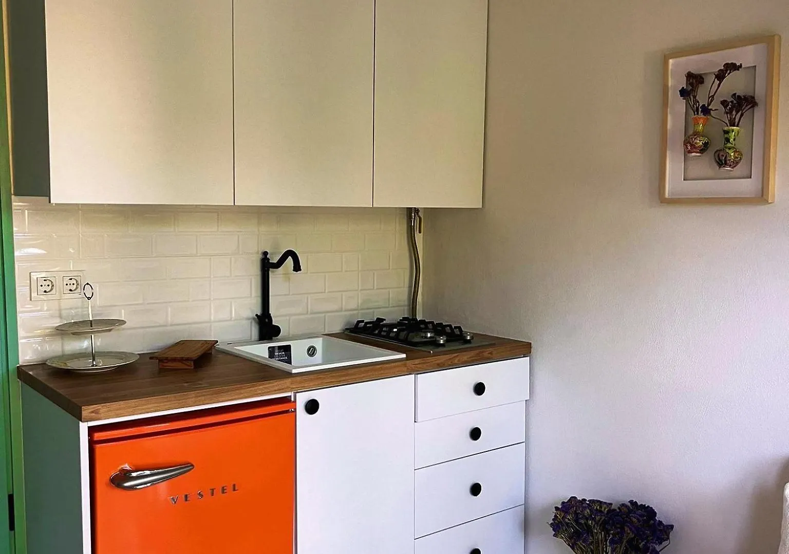 Holiday home Nunu House Urla Villa