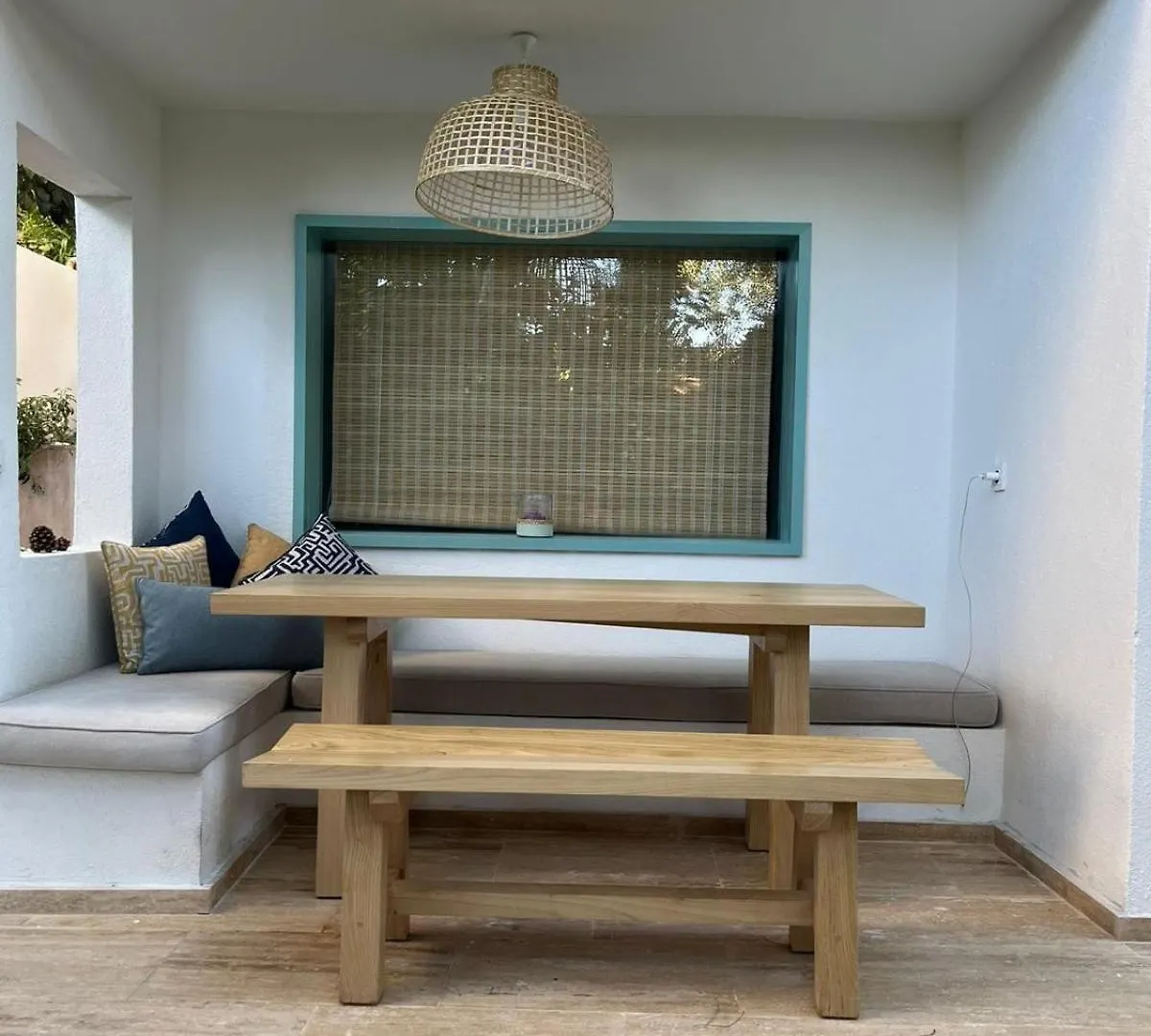 Nunu House Urla Villa Holiday home