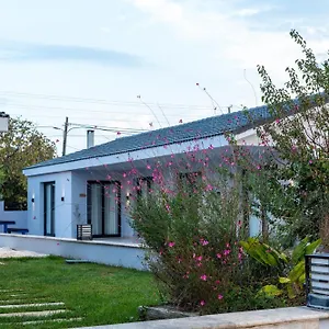 Resort Bi ' Masa Culinary Farm, Urla