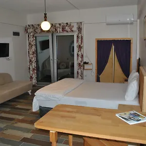 Hotel apartamentowy La Vida, Urla