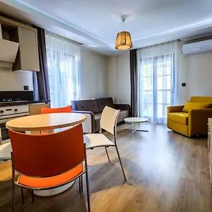La Casita Apart Otel